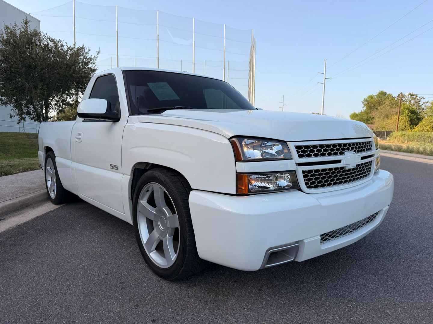 chevrolet silverado 1500 2003 1GCEC14V73E324448 image chevrolet silverado 1500 2003 1GCEC14V73E324448 image